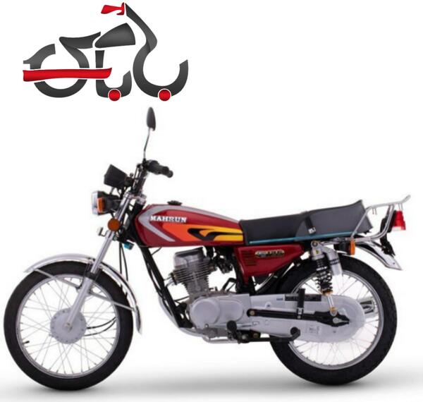 عکس موتور cdi 125
