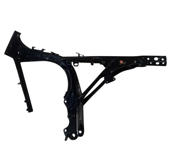 عکس موتور cdi 125