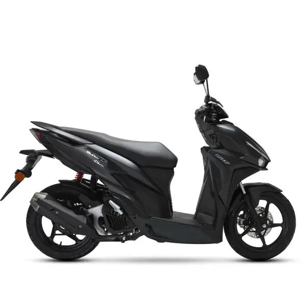 عکس موتور cdi 125