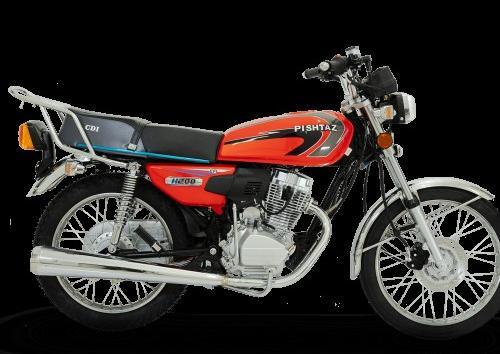 عکس موتور cdi 125