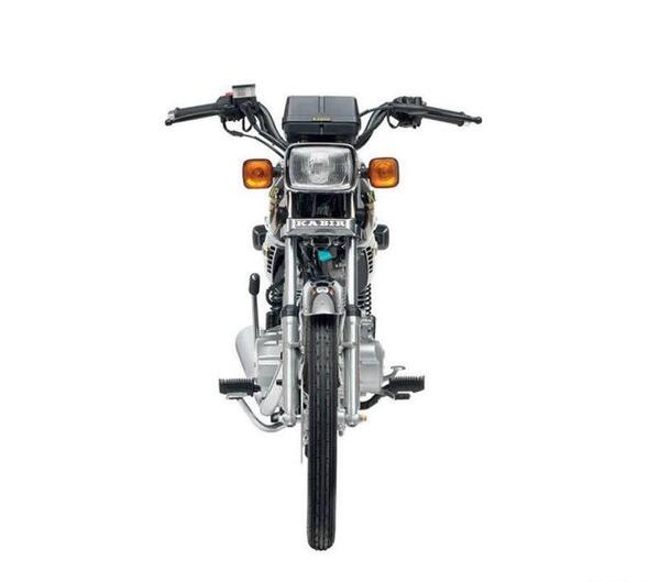 عکس موتور cdi 125