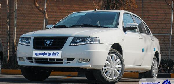 عکس موتور سمند سورن پلاس xu7p