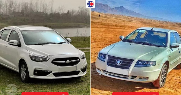 عکس موتور سمند سورن پلاس توربو شارژ