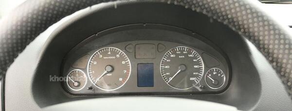 عکس موتور سمند سورن توربو