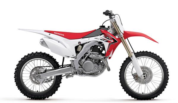 عکس موتور crf 450 برای تصویر زمینه