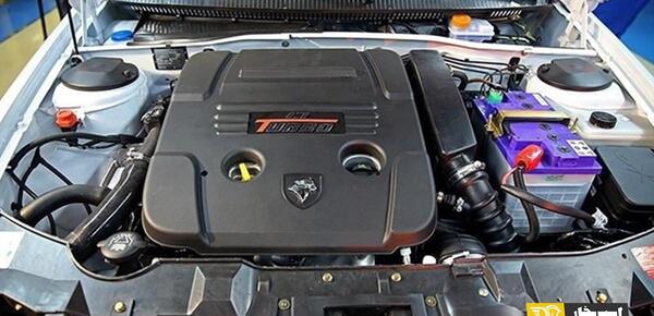 عکس موتور ef7p