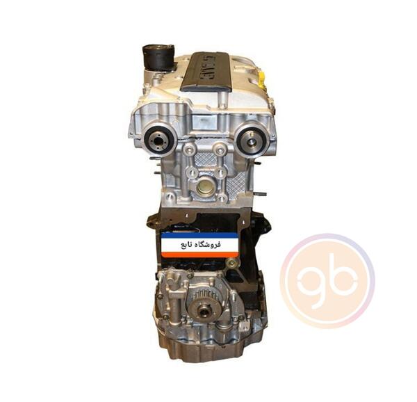 عکس موتور ماشین ef7