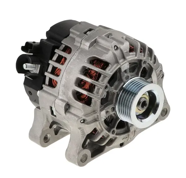 عکس موتور ماشین ef7