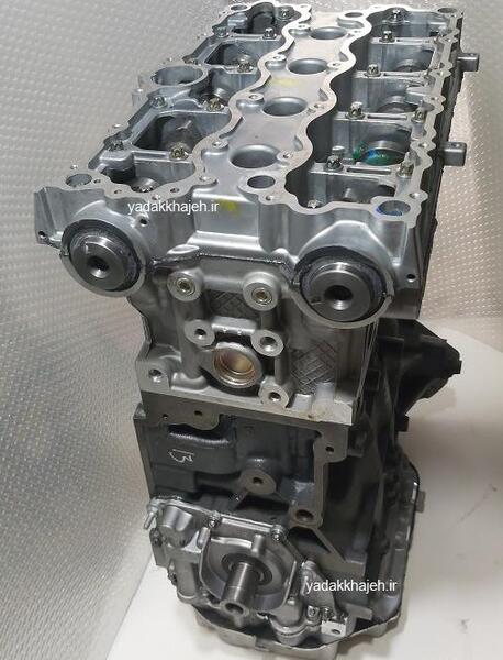عکس موتور ماشین ef7