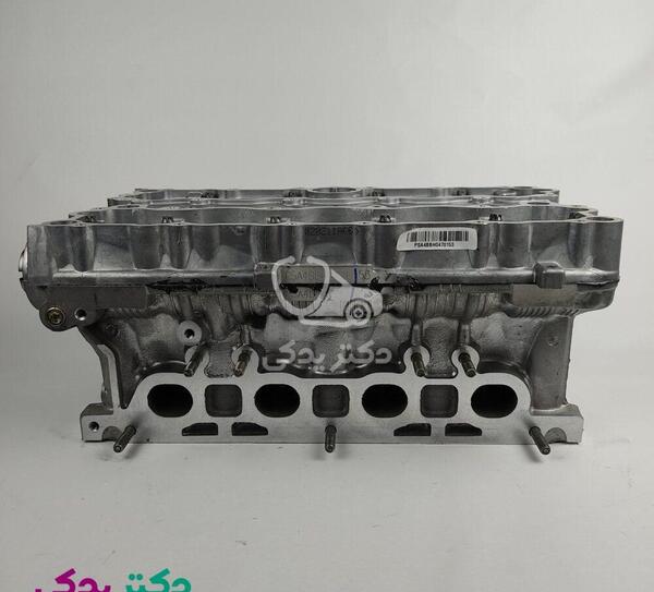 عکس موتور ملی ef7