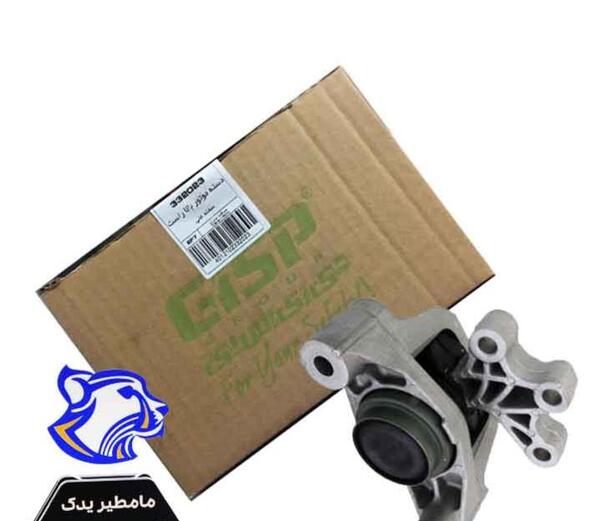 عکس موتور ملی ef7