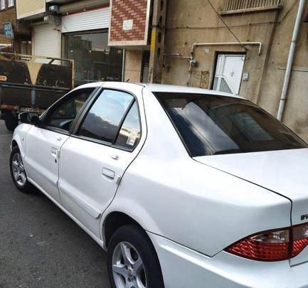 عکس موتور سورن ef7