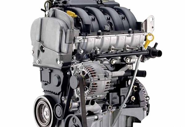 عکس موتور سورن ef7