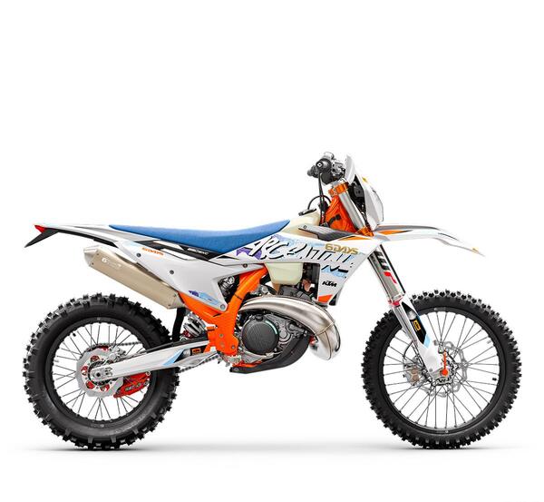 عکس موتور کراس ktm