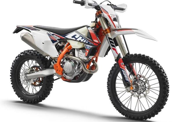 عکس موتور کراس ktm