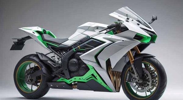 عکس موتور h2r برای تصویر زمینه
