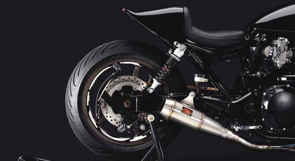 عکس موتور honda cb 400