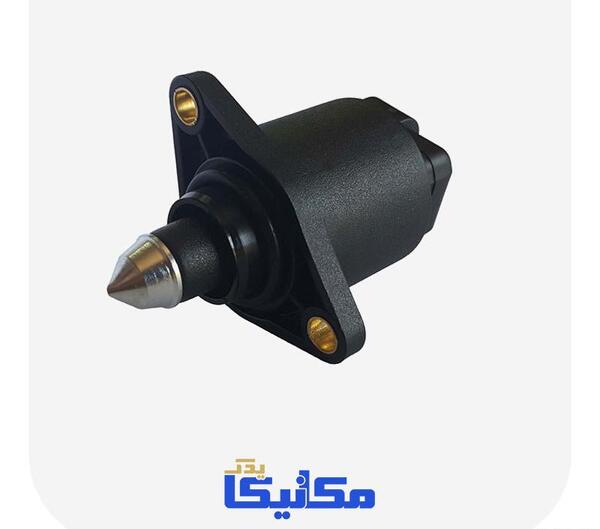 عکس استپر موتور سمند ef7