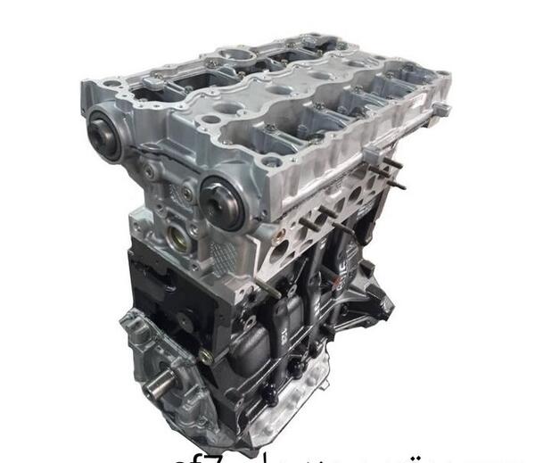 عکس داخل موتور سمند ef7