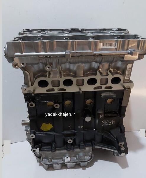 عکس داخل موتور سمند ef7