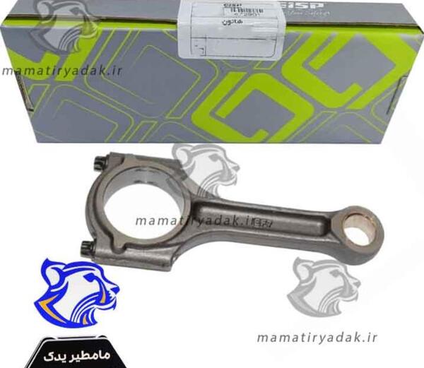 عکس از موتور سمند ef7