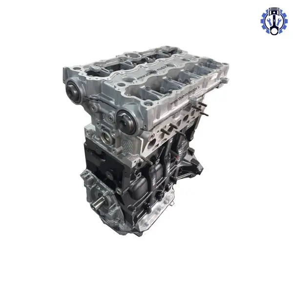 عکس از موتور سمند ef7