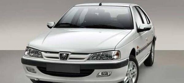 عکس موتور ماشین پژو پارس elx