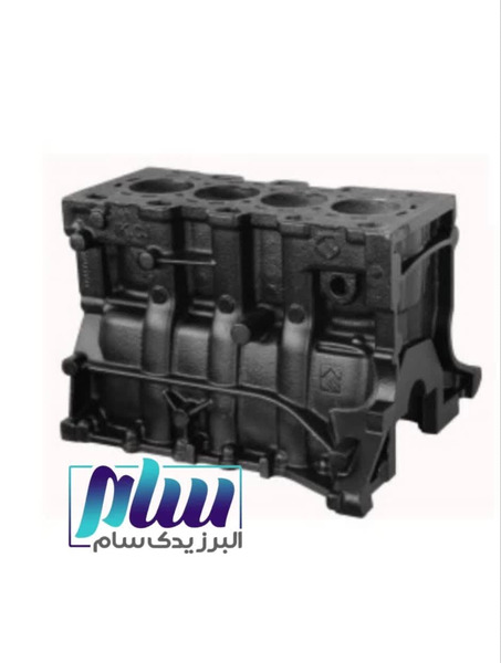 عکس محل حک شماره موتور سمند ef7