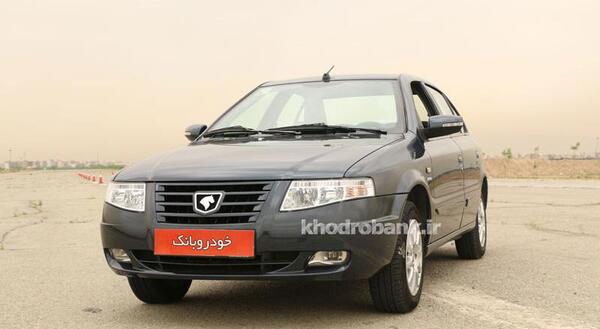 عکس موتور سمند elx