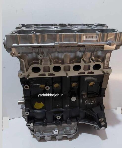 عکس موتور lx ef7