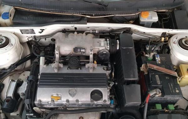عکس موتور lx ef7
