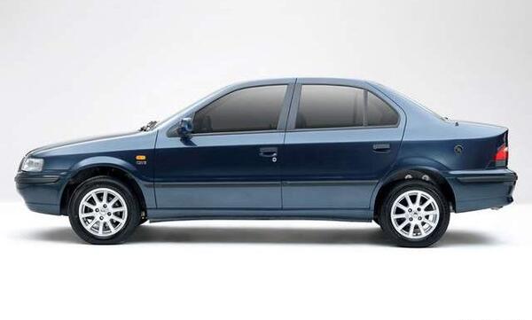 عکس موتور lx ef7