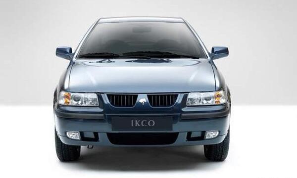 عکس موتور lx ef7