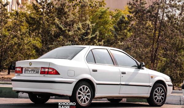 عکس موتور lx ef7