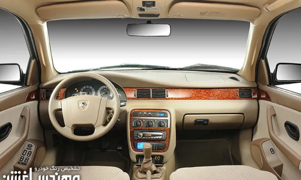 عکس موتور lx ef7