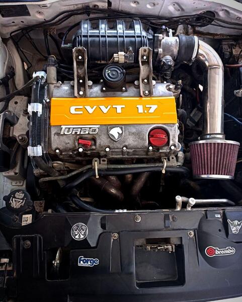 عکس موتور lx ef7