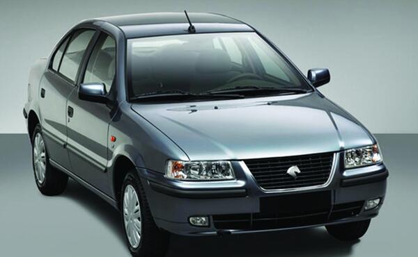 عکس موتور سمند lx ef7