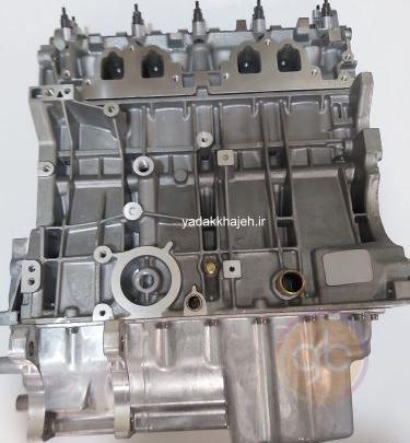 عکس موتور سمند lx ef7