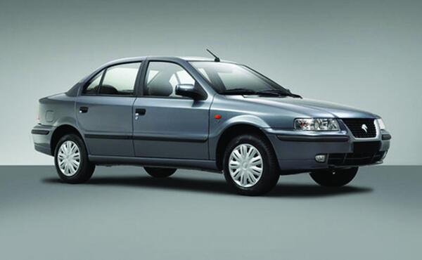 عکس موتور سمند lx ef7