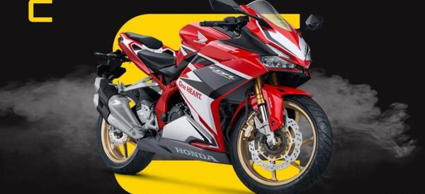 عکس موتور cbr 250