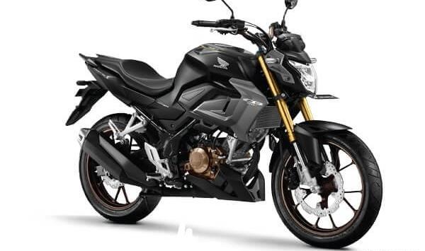 عکس موتور cbr 250