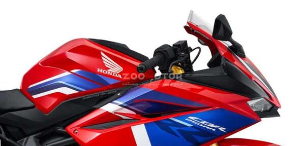 عکس موتور cbr 250
