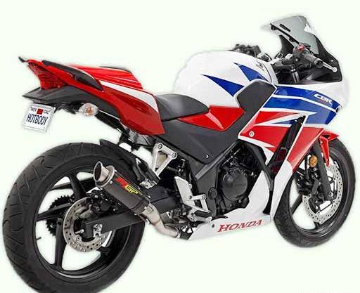 عکس موتور cbr 250