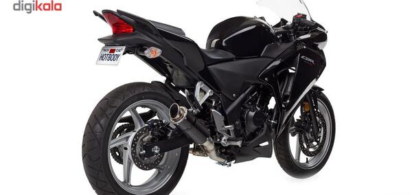 عکس موتور cbr 250