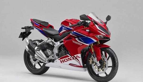 عکس موتور cbr 250