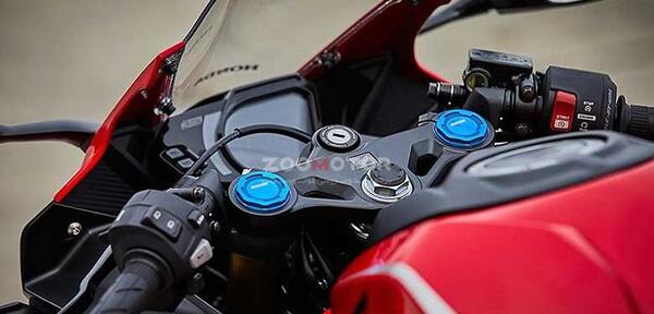 عکس موتور cbr 250