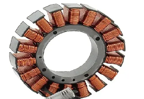 عکس موتور دی سی