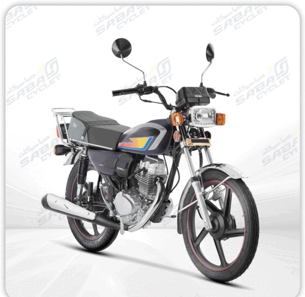 عکس موتور هوندا cdi