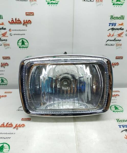 عکس موتور هوندا cdi
