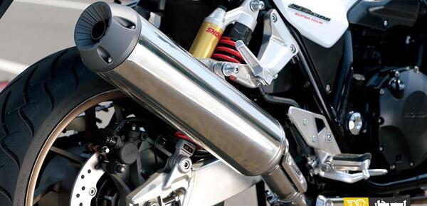 عکس های موتور cb1300